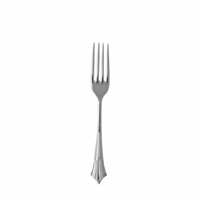 Coba Silver Fork #1