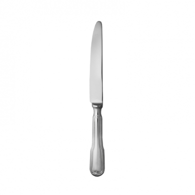 HPC zilver Mes