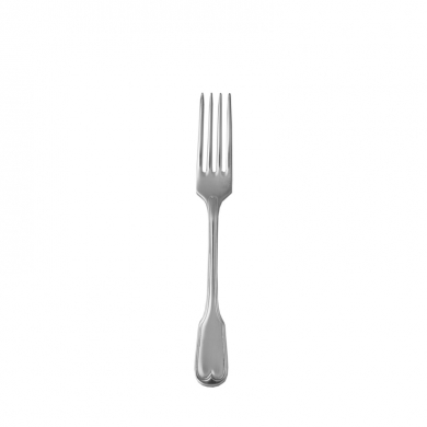 HPC zilver Vork